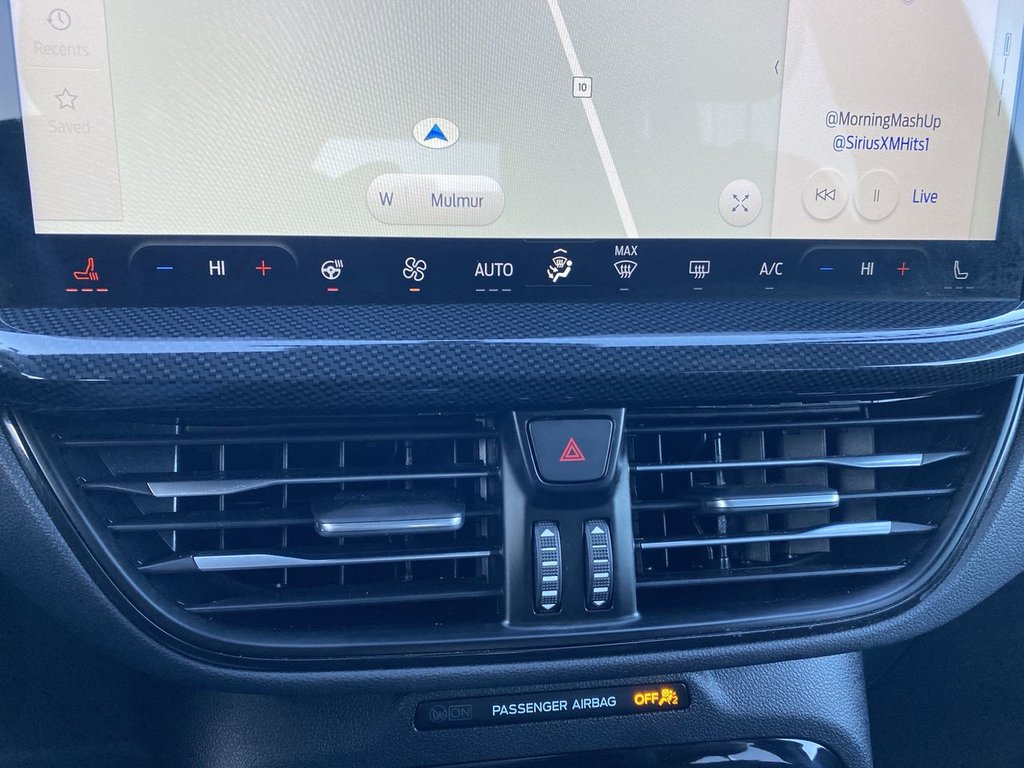 2024 Ford Escape ST-Line in Alliston, Ontario - 19 - w1024h768px