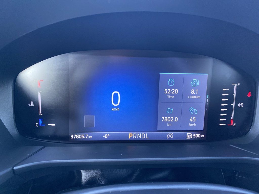 2024 Ford Escape ST-Line in Alliston, Ontario - 15 - w1024h768px