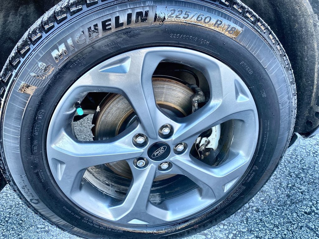 2024 Ford Escape ST-Line in Alliston, Ontario - 10 - w1024h768px