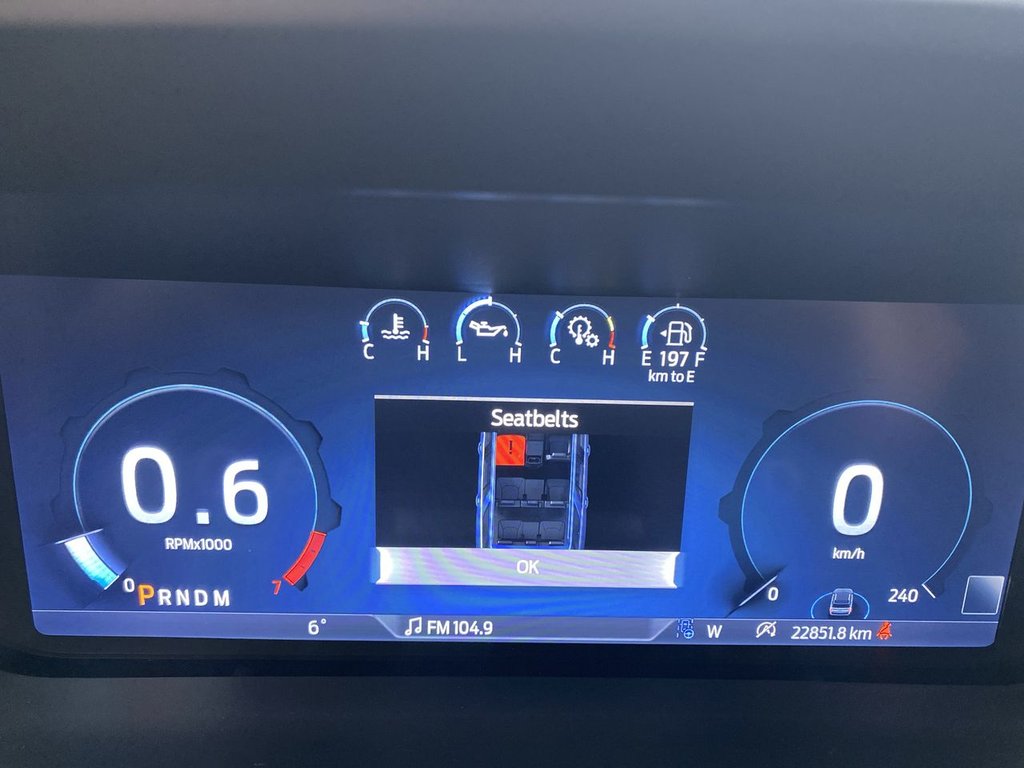 2024 Ford Expedition Platinum Max in Alliston, Ontario - 15 - w1024h768px