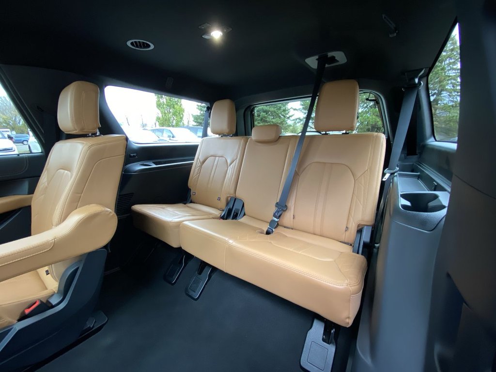 2024 Ford Expedition Platinum Max in Alliston, Ontario - 24 - w1024h768px