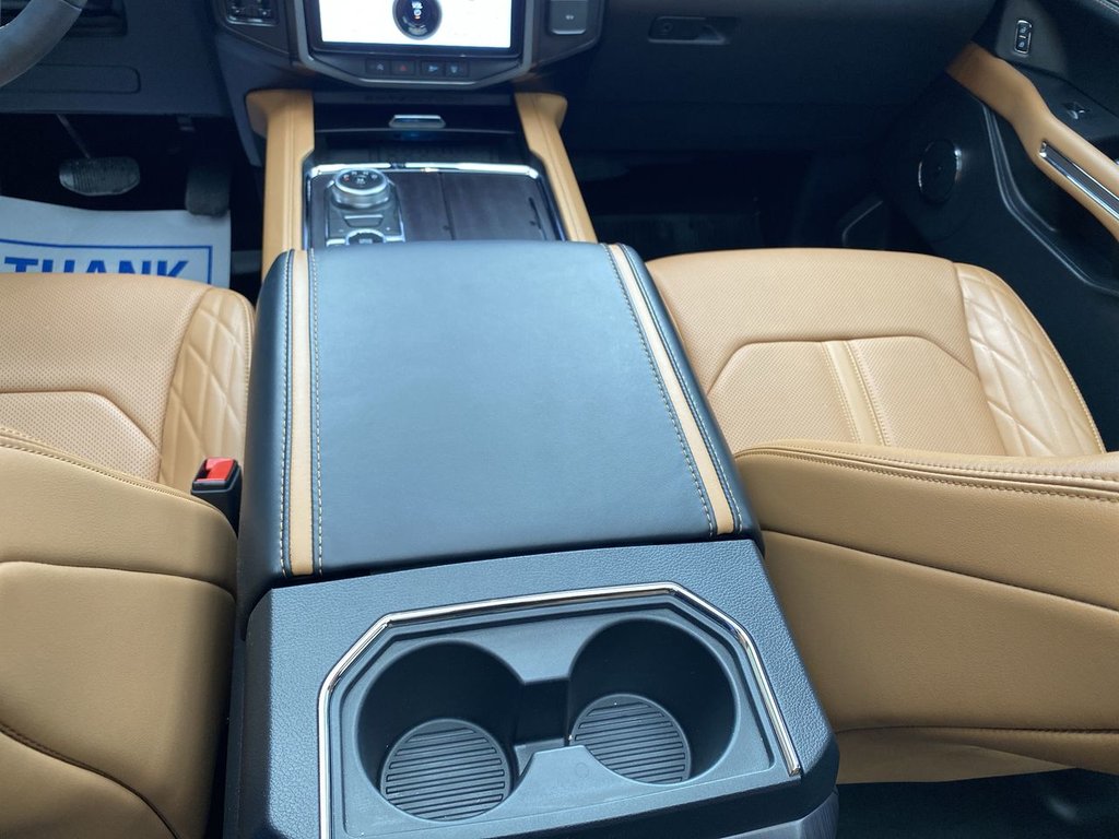 2024 Ford Expedition Platinum Max in Alliston, Ontario - 21 - w1024h768px