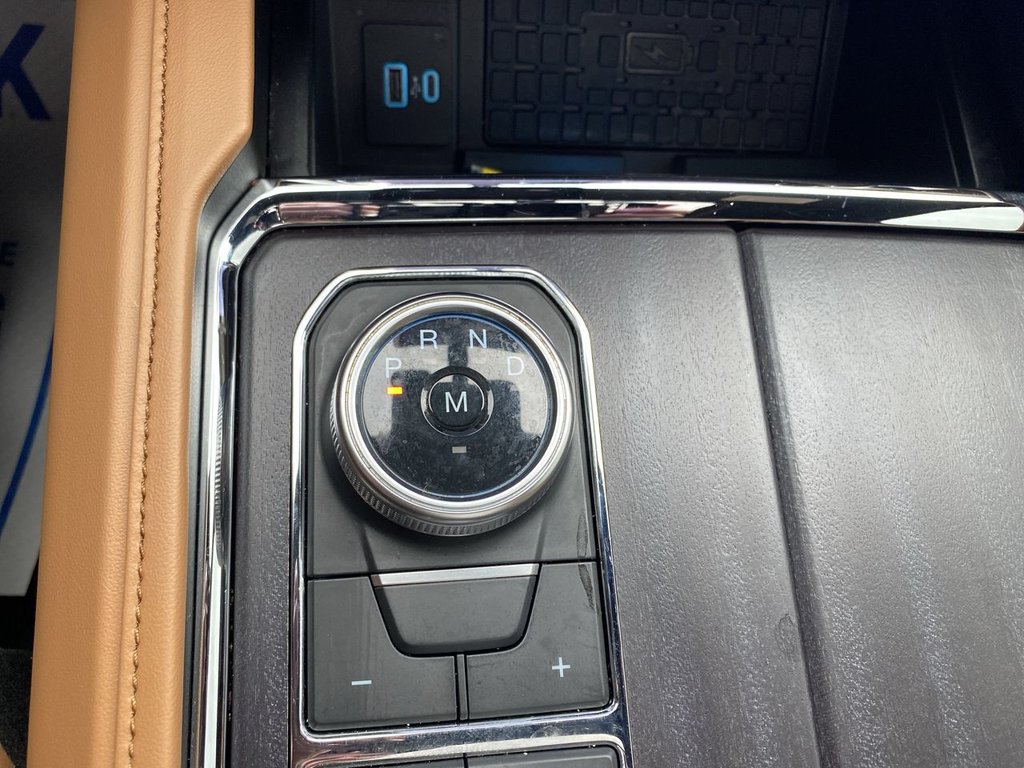 2024 Ford Expedition Platinum Max in Alliston, Ontario - 20 - w1024h768px