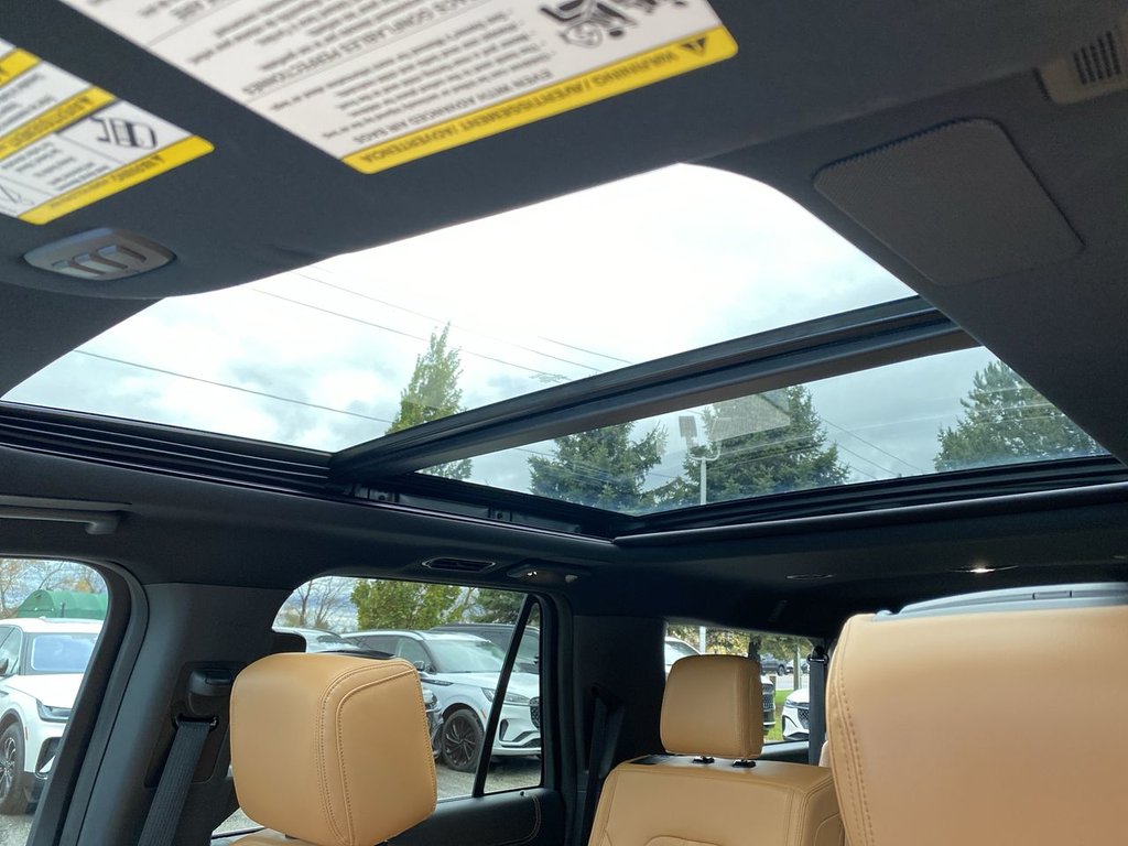 2024 Ford Expedition Platinum Max in Alliston, Ontario - 22 - w1024h768px