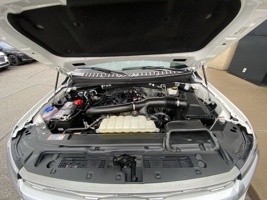 2024 Ford Expedition Platinum Max in Alliston, Ontario - 27 - w1024h768px