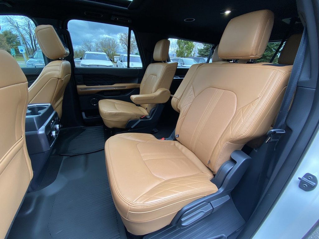 2024 Ford Expedition Platinum Max in Alliston, Ontario - 23 - w1024h768px