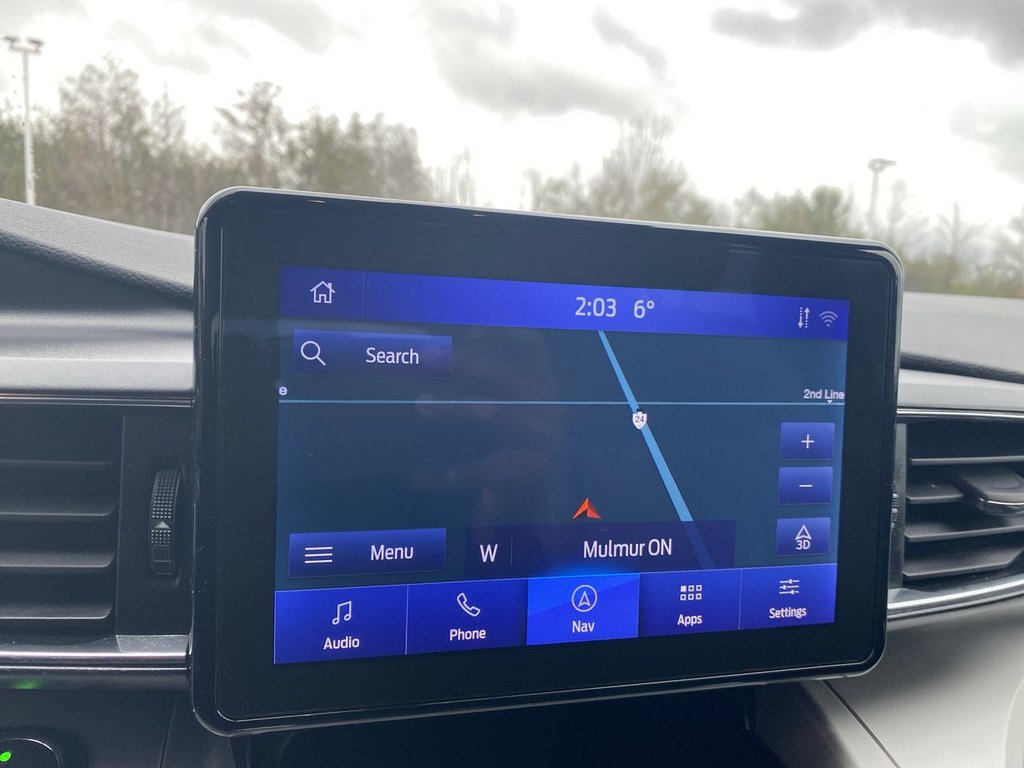 2020 Ford Explorer XLT in Alliston, Ontario - 18 - w1024h768px