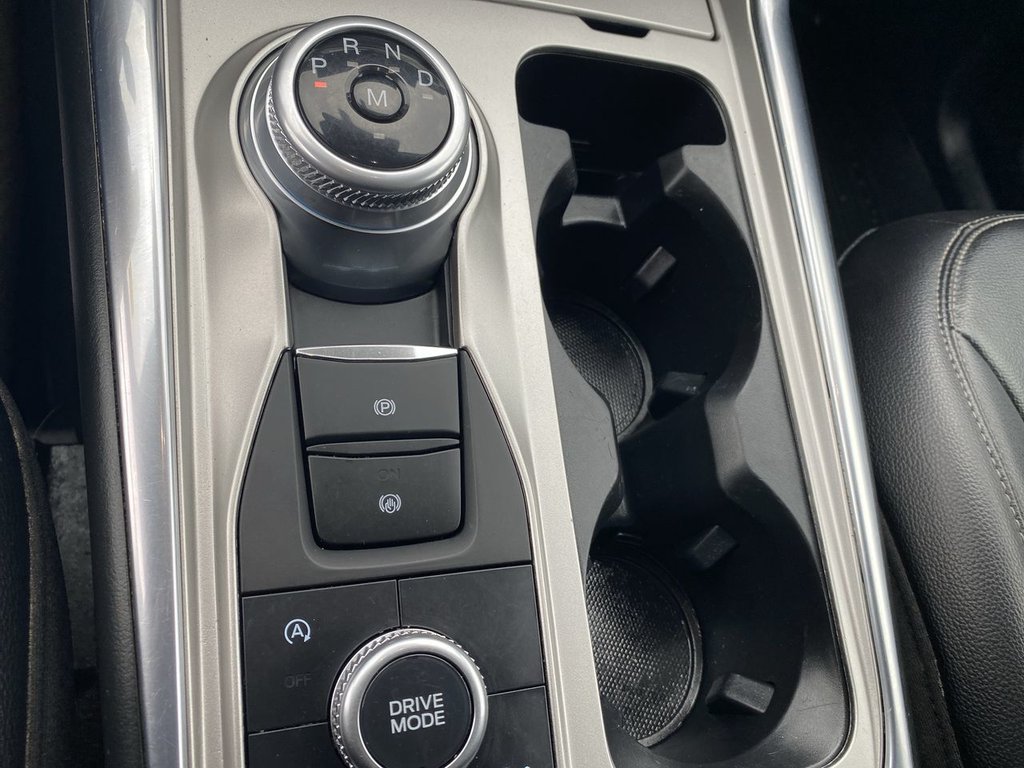 2020 Ford Explorer XLT in Alliston, Ontario - 20 - w1024h768px