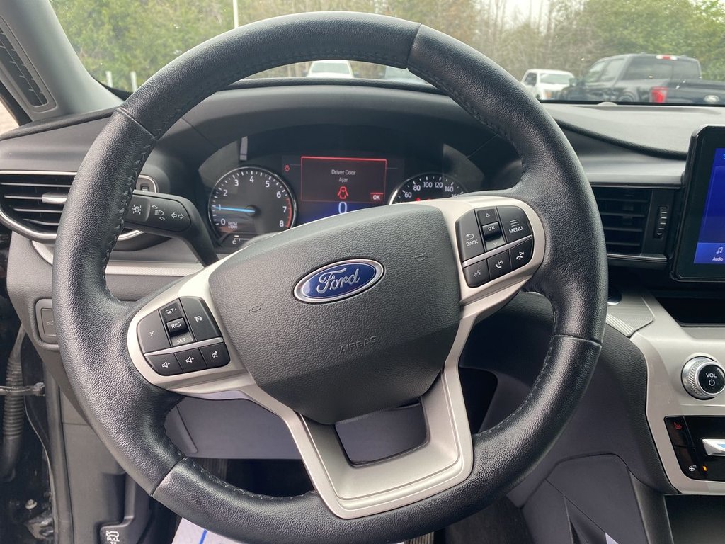 Ford Explorer XLT 2022 à Alliston, Ontario - 14 - w1024h768px