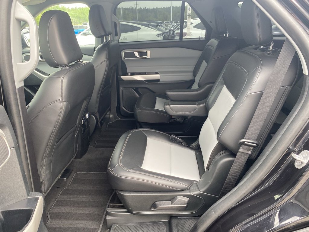 Ford Explorer XLT 2022 à Alliston, Ontario - 21 - w1024h768px