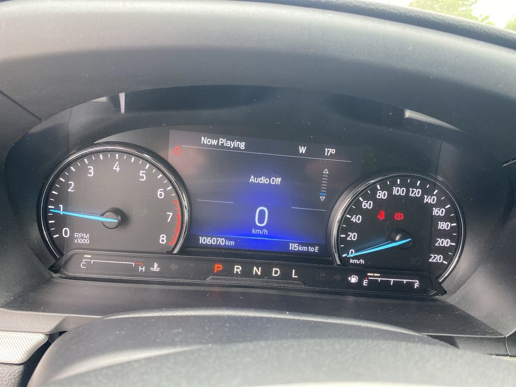 Ford Explorer XLT 2022 à Alliston, Ontario - 15 - w1024h768px