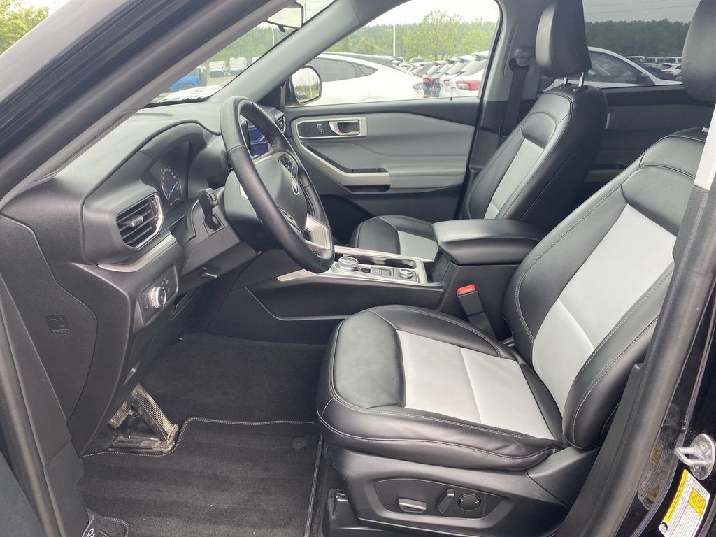Ford Explorer XLT 2022 à Alliston, Ontario - 11 - w1024h768px