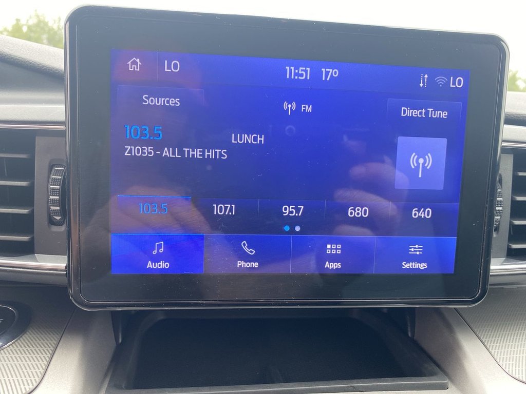 Ford Explorer XLT 2022 à Alliston, Ontario - 16 - w1024h768px