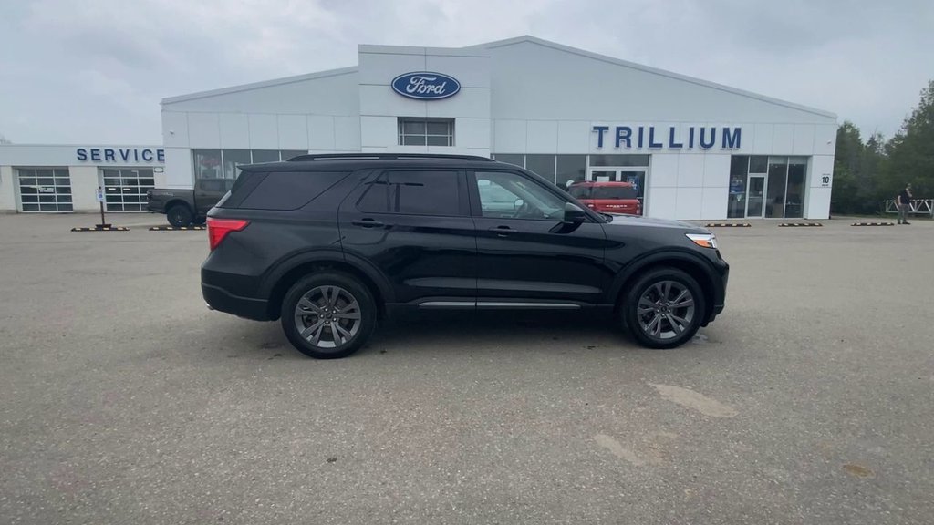 Ford Explorer XLT 2022 à Alliston, Ontario - 9 - w1024h768px