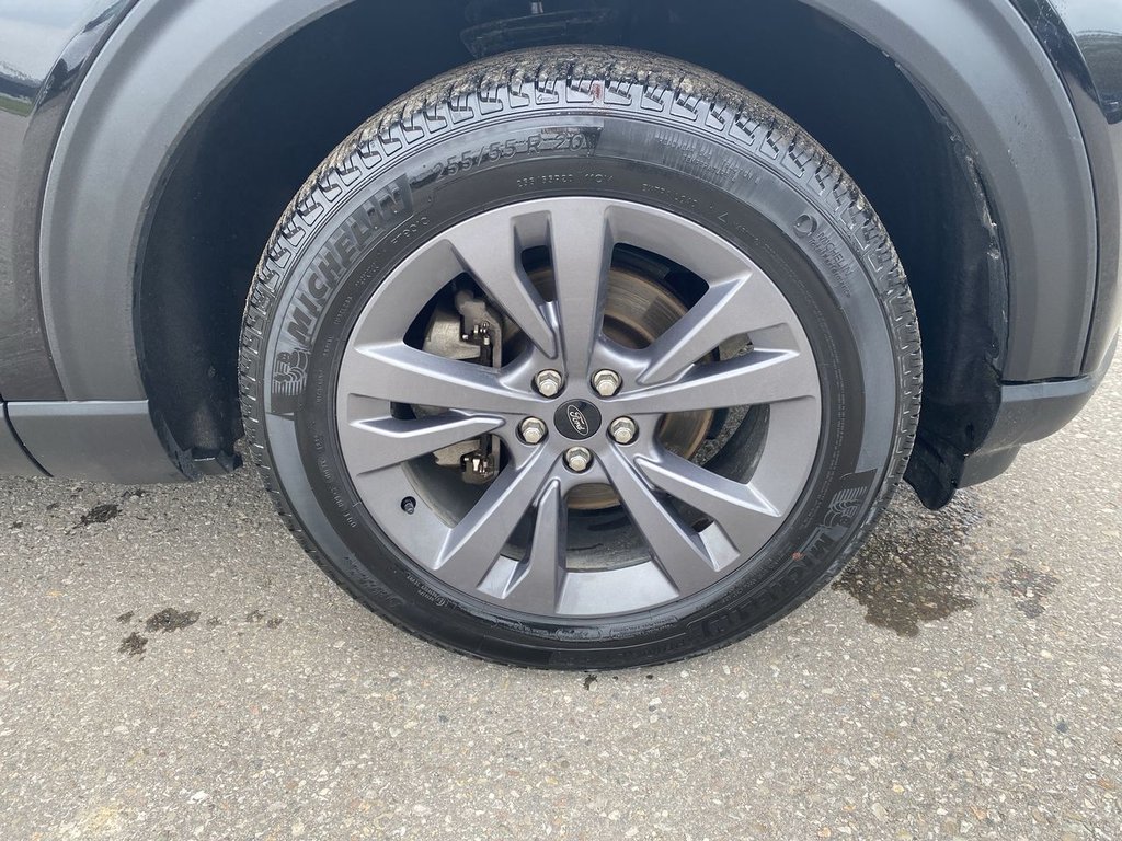 Ford Explorer XLT 2022 à Alliston, Ontario - 10 - w1024h768px