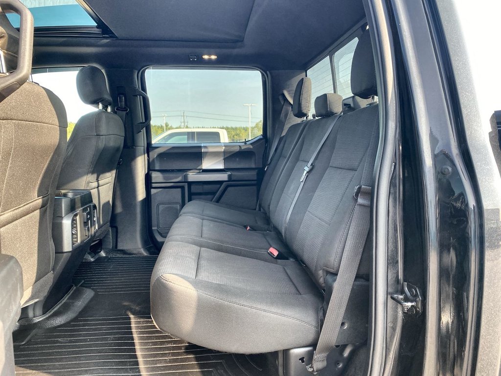 2015 Ford F-150 XLT in Alliston, Ontario - 22 - w1024h768px