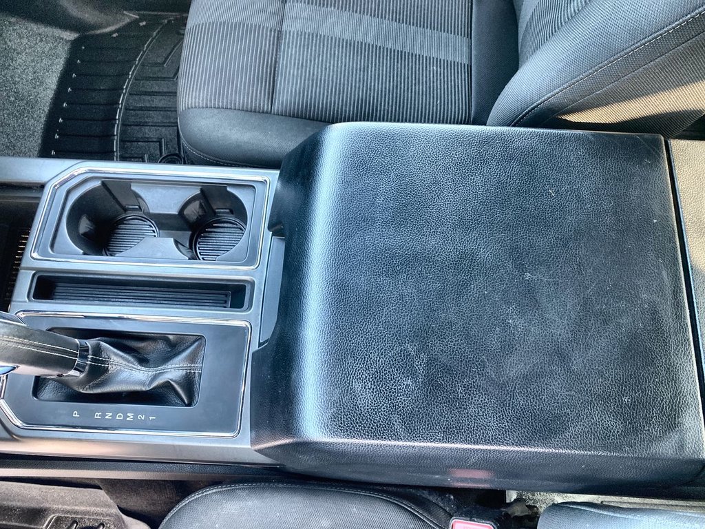 2015 Ford F-150 XLT in Alliston, Ontario - 20 - w1024h768px