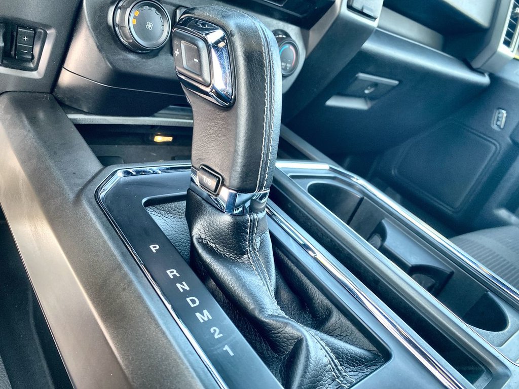 2015 Ford F-150 XLT in Alliston, Ontario - 19 - w1024h768px