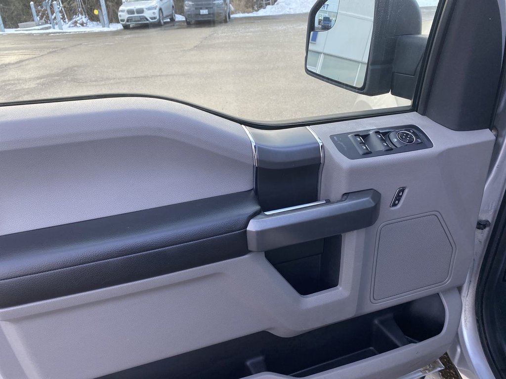 2016 Ford F-150 XLT in Alliston, Ontario - 13 - w1024h768px