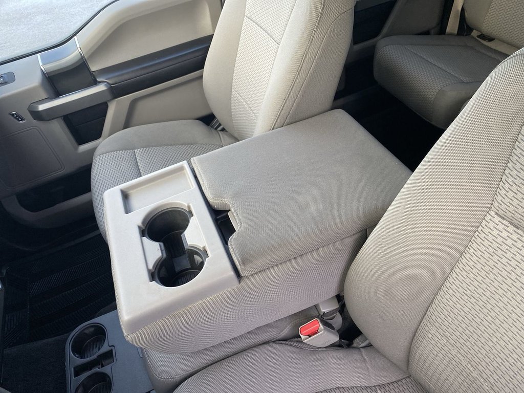 2016 Ford F-150 XLT in Alliston, Ontario - 20 - w1024h768px