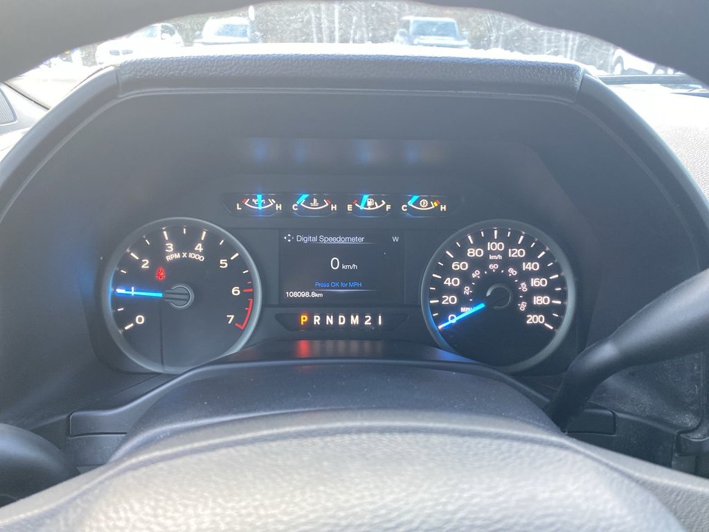 2016 Ford F-150 XLT in Alliston, Ontario - 15 - w1024h768px