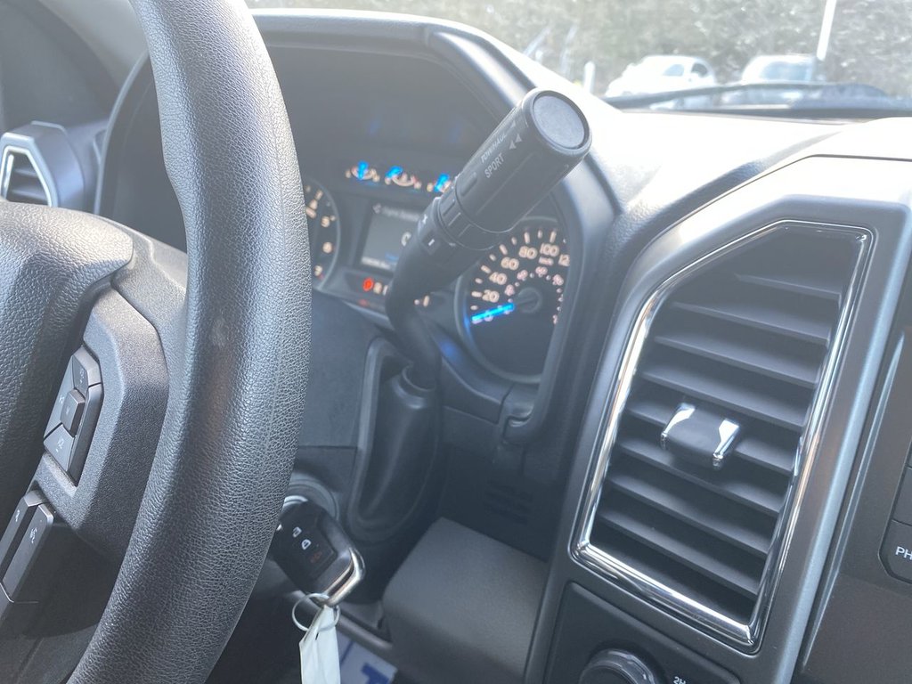 2016 Ford F-150 XLT in Alliston, Ontario - 19 - w1024h768px