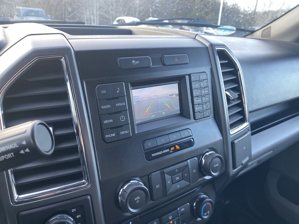 2016 Ford F-150 XLT in Alliston, Ontario - 17 - w1024h768px