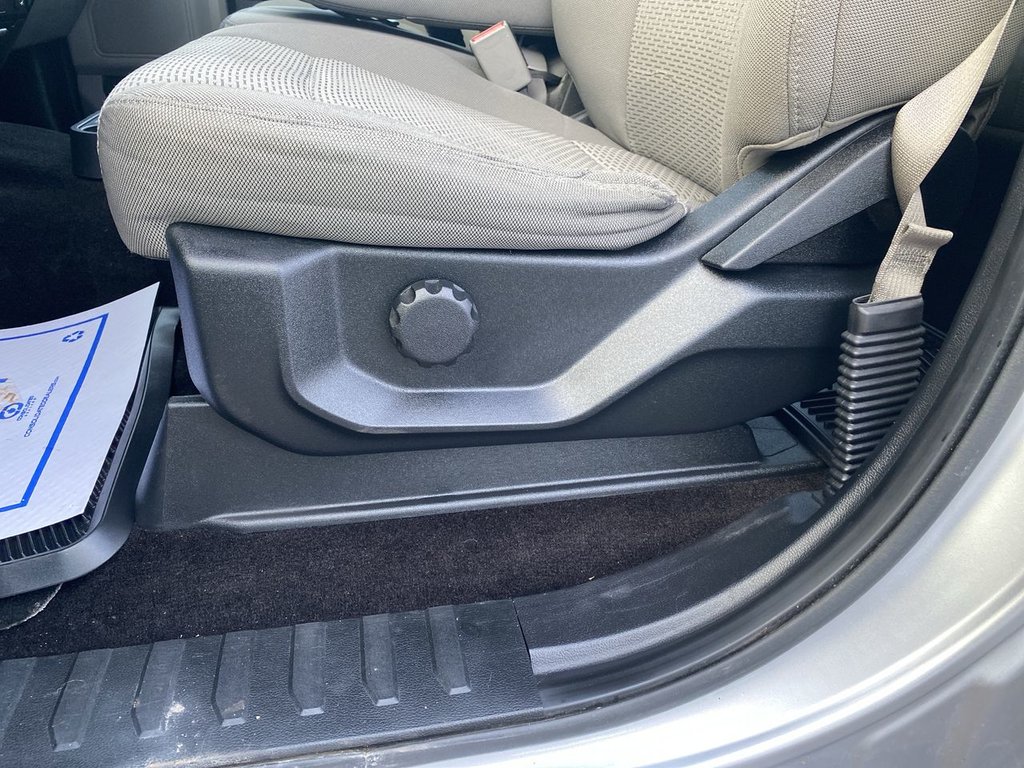 2016 Ford F-150 XLT in Alliston, Ontario - 12 - w1024h768px