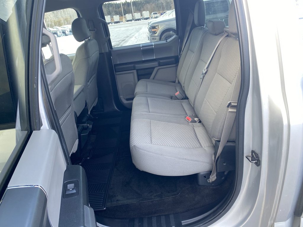 2016 Ford F-150 XLT in Alliston, Ontario - 21 - w1024h768px