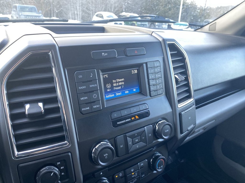 2016 Ford F-150 XLT in Alliston, Ontario - 16 - w1024h768px