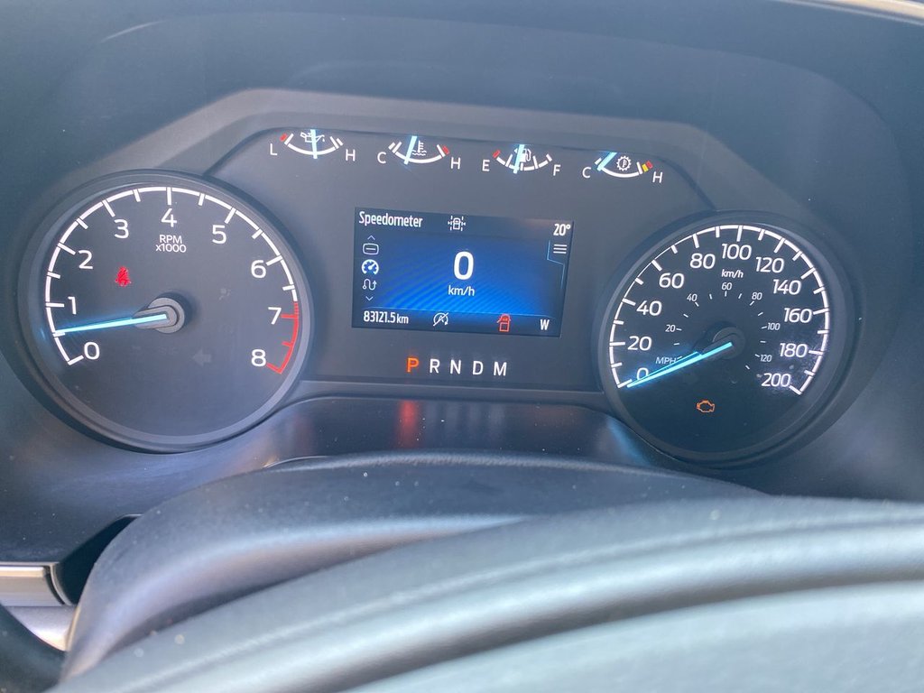 Ford F-150 XLT 2021 à Alliston, Ontario - 15 - w1024h768px