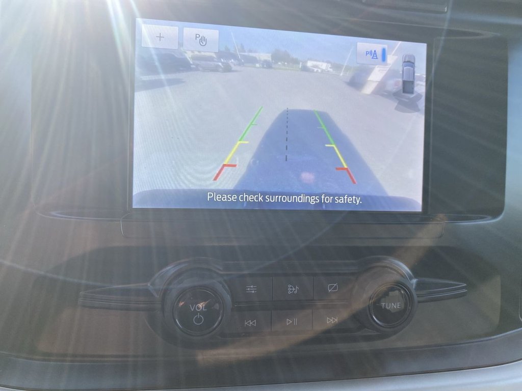 Ford F-150 XLT 2021 à Alliston, Ontario - 17 - w1024h768px