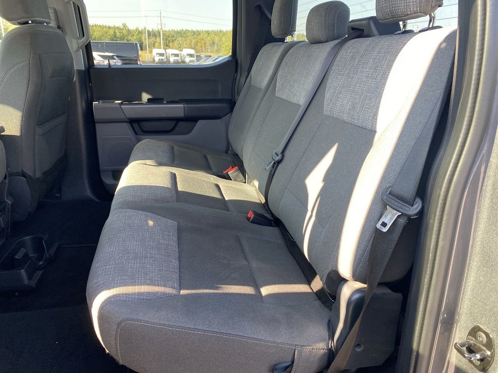 Ford F-150 XLT 2021 à Alliston, Ontario - 21 - w1024h768px