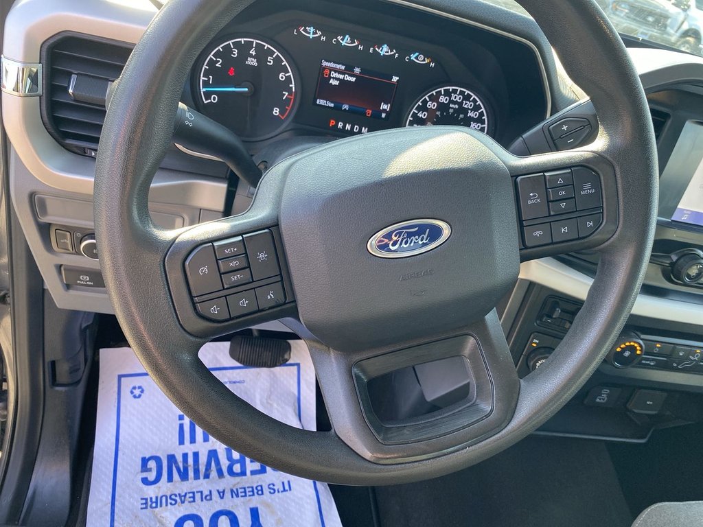 Ford F-150 XLT 2021 à Alliston, Ontario - 14 - w1024h768px