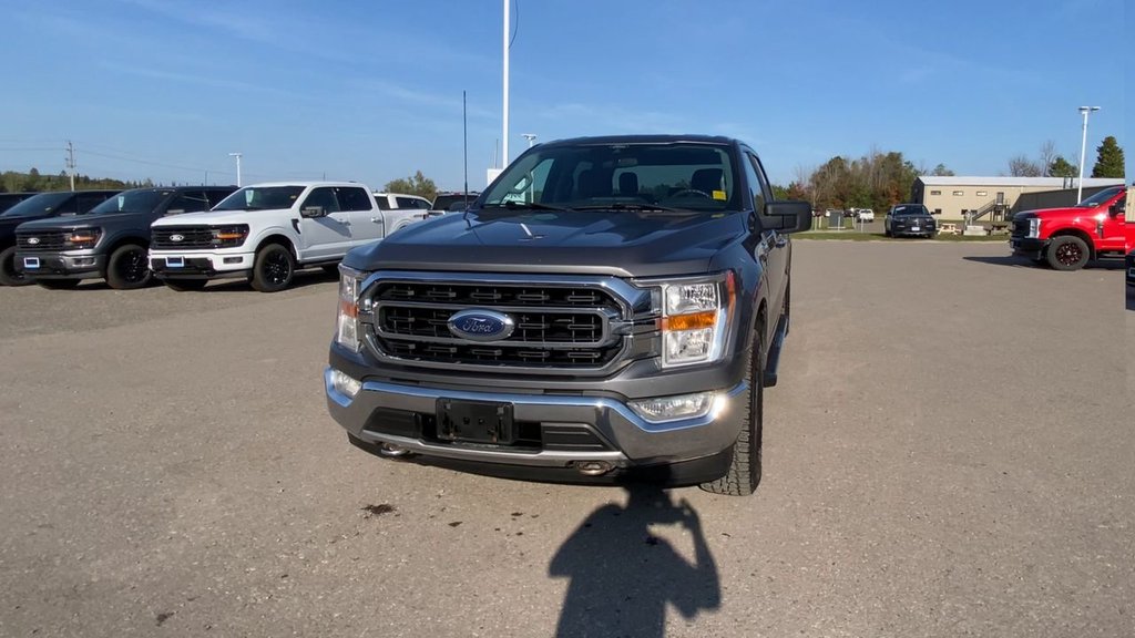 Ford F-150 XLT 2021 à Alliston, Ontario - 4 - w1024h768px