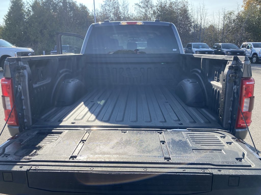 Ford F-150 XLT 2021 à Alliston, Ontario - 22 - w1024h768px