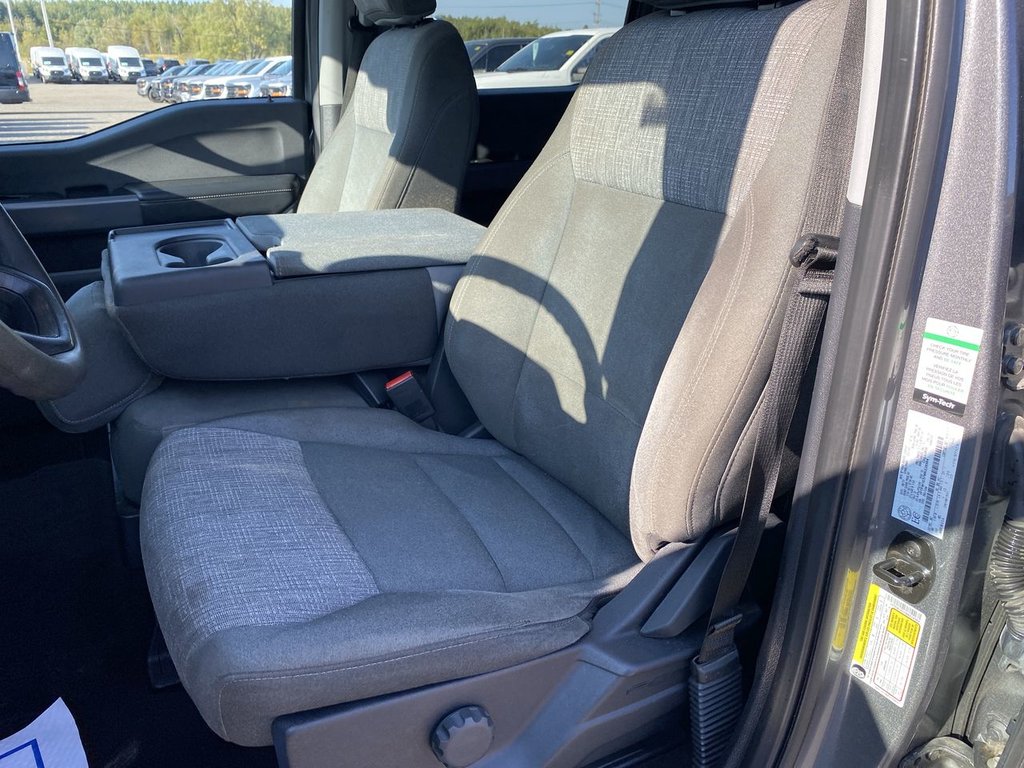 Ford F-150 XLT 2021 à Alliston, Ontario - 11 - w1024h768px