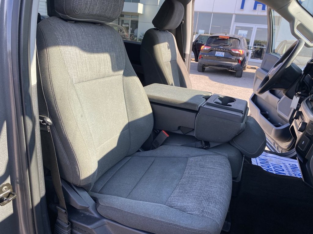 Ford F-150 XLT 2021 à Alliston, Ontario - 23 - w1024h768px