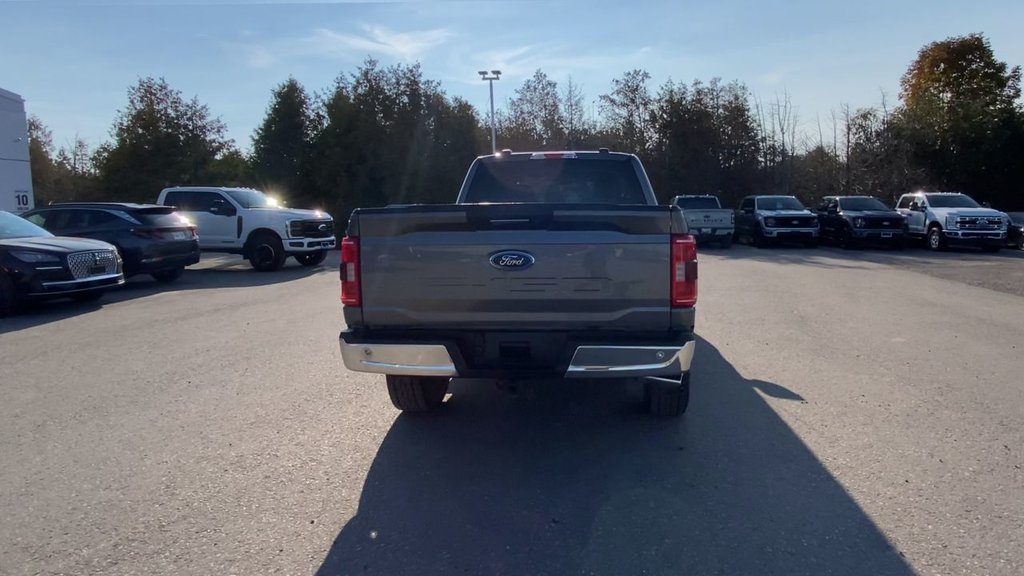 Ford F-150 XLT 2021 à Alliston, Ontario - 8 - w1024h768px