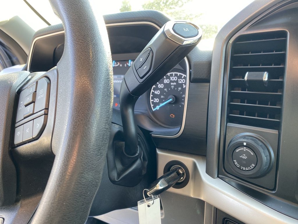 Ford F-150 XLT 2021 à Alliston, Ontario - 19 - w1024h768px