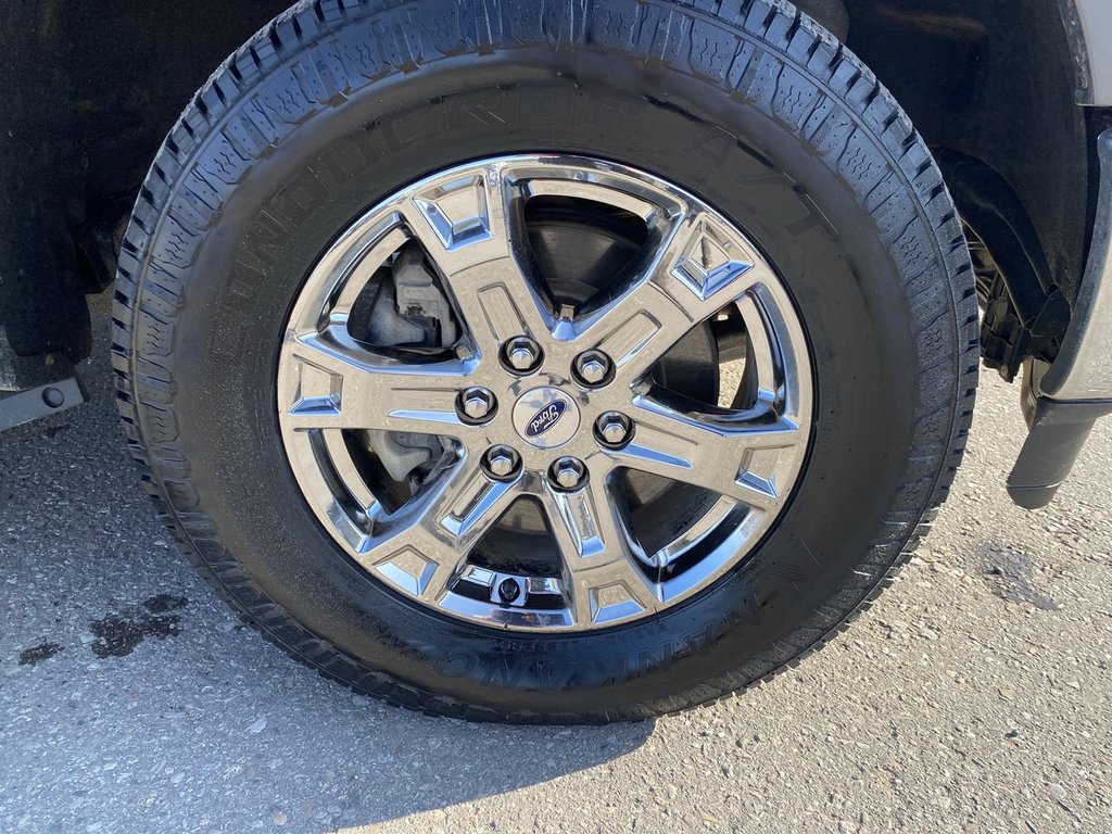 Ford F-150 XLT 2021 à Alliston, Ontario - 10 - w1024h768px