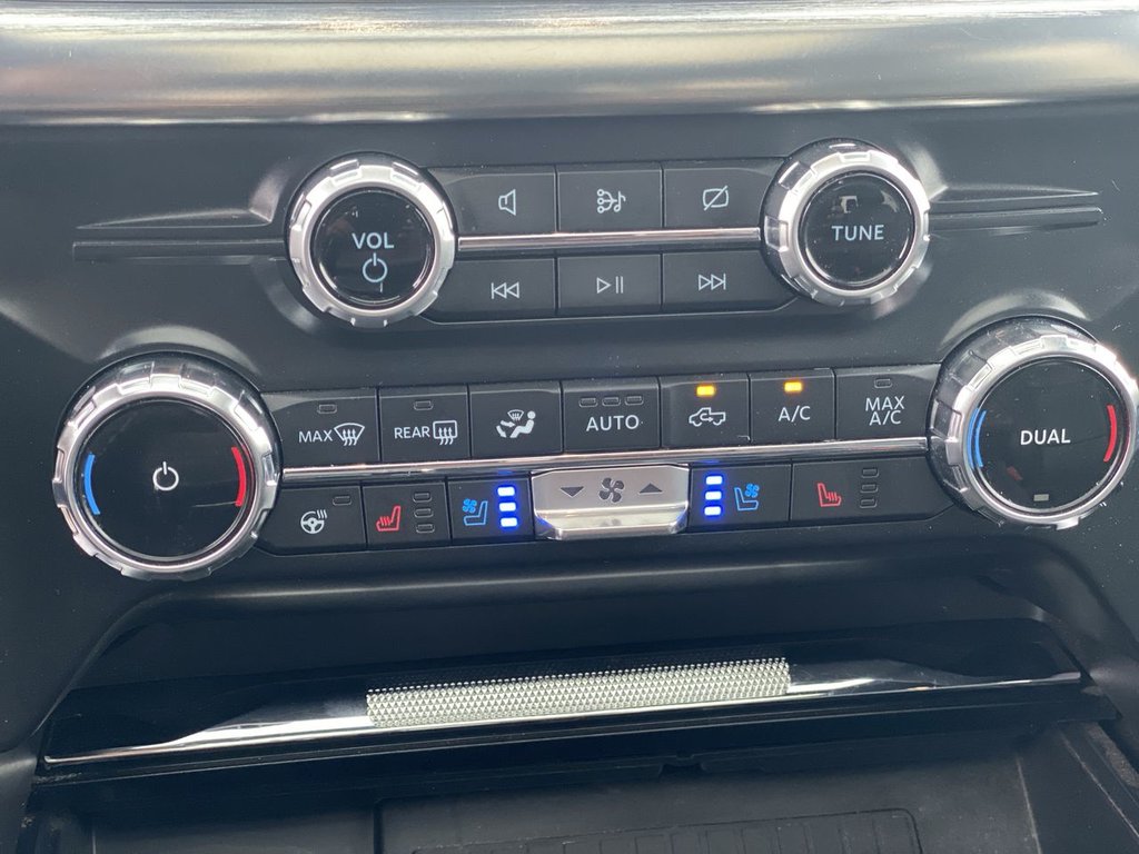 2022 Ford F-150 LARIAT in Alliston, Ontario - 19 - w1024h768px