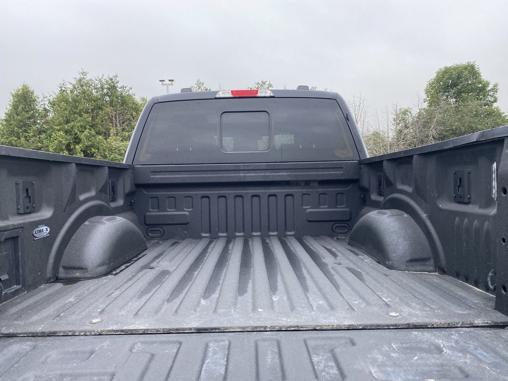 2022 Ford F-150 LARIAT in Alliston, Ontario - 24 - w1024h768px