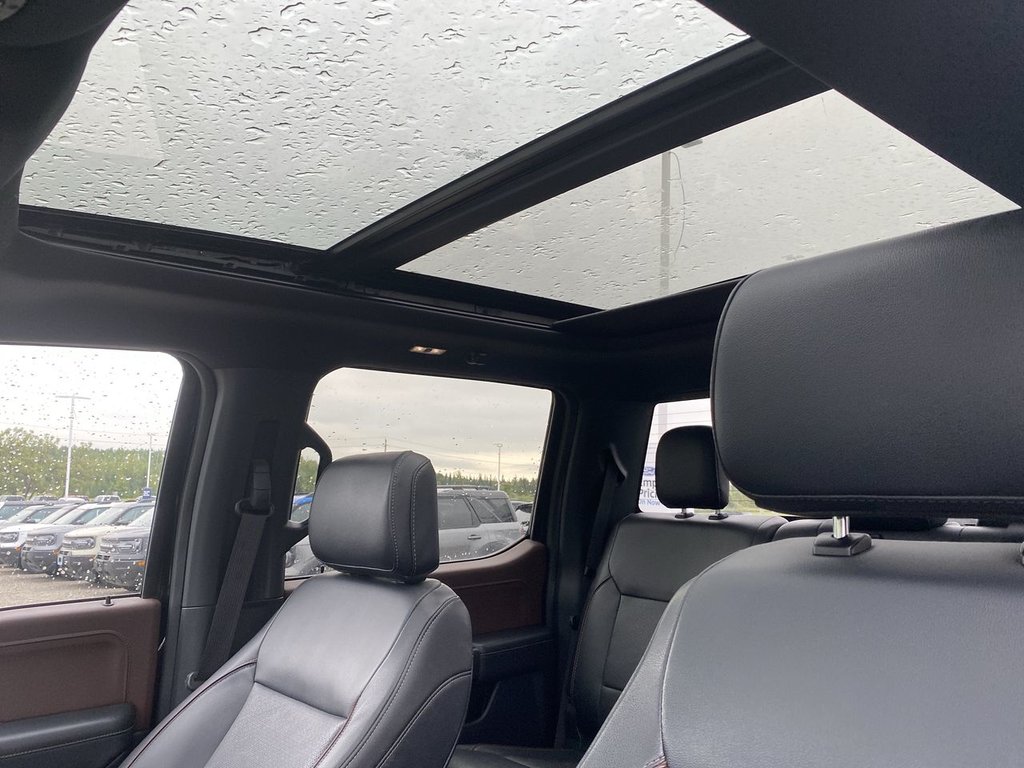 2022 Ford F-150 LARIAT in Alliston, Ontario - 22 - w1024h768px