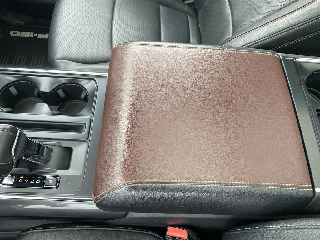 2022 Ford F-150 LARIAT in Alliston, Ontario - 21 - w1024h768px