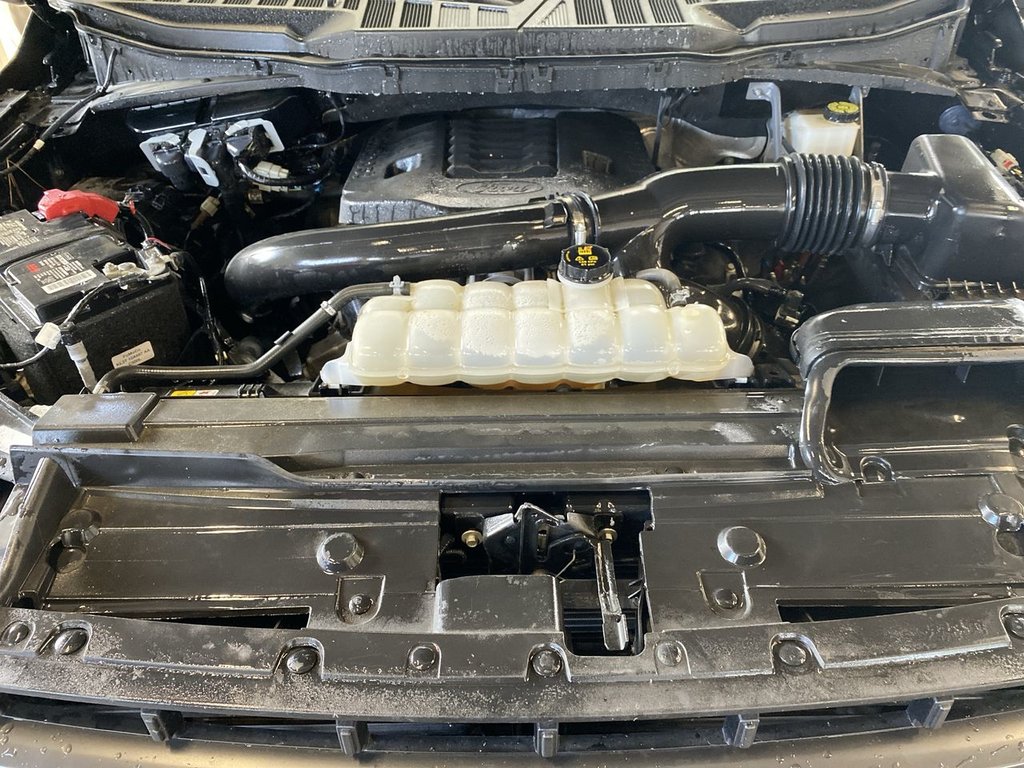 2022 Ford F-150 LARIAT in Alliston, Ontario - 24 - w1024h768px