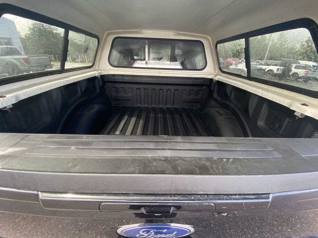 2022 Ford F-150 LARIAT in Alliston, Ontario - 22 - w1024h768px