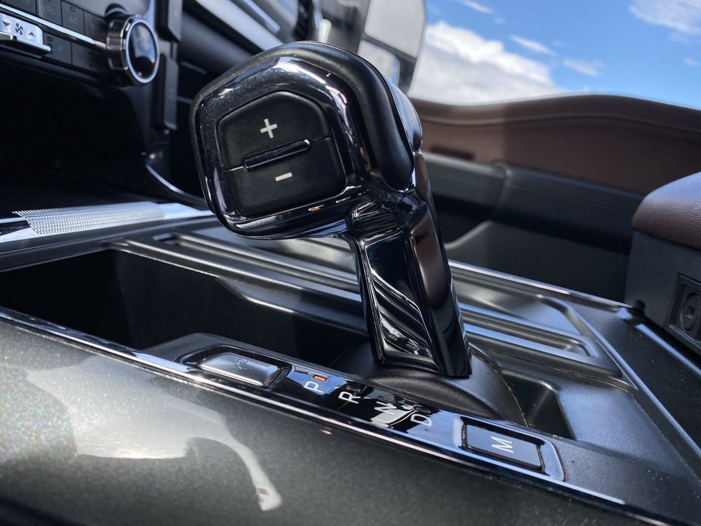 Ford F-150 LARIAT 2022 à Alliston, Ontario - 19 - w1024h768px