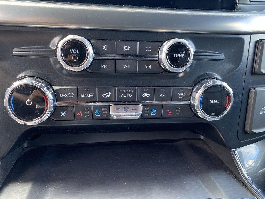 Ford F-150 LARIAT 2022 à Alliston, Ontario - 18 - w1024h768px