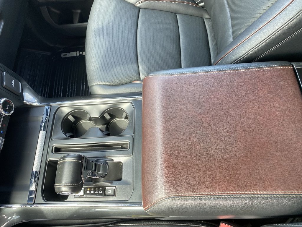 Ford F-150 LARIAT 2022 à Alliston, Ontario - 20 - w1024h768px